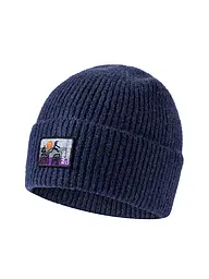 RAFIKI | Gorro Goofy | Azul oscuro