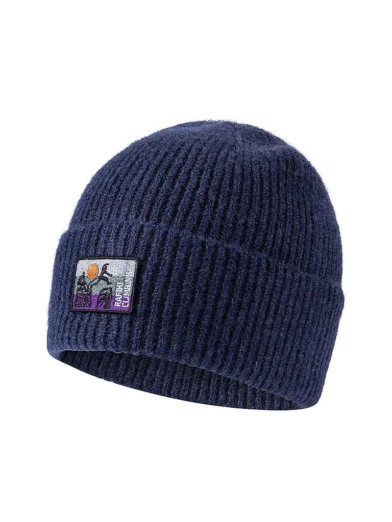 RAFIKI | Gorro Goofy | Azul oscuro