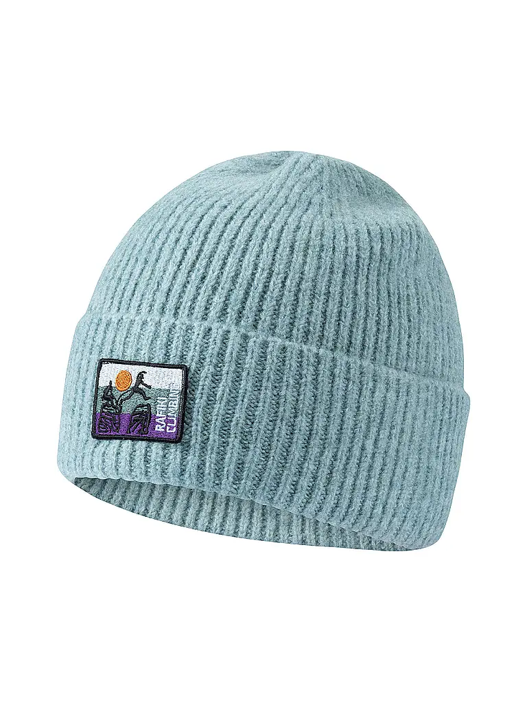 RAFIKI | Gorro Goofy | Verde claro