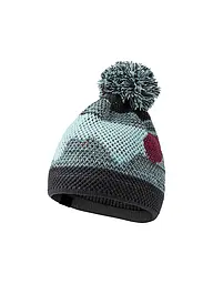 RAFIKI | Gorro Kamari Bommel | Menta