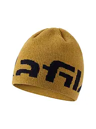 RAFIKI | Gorro Rocky | Mostaza