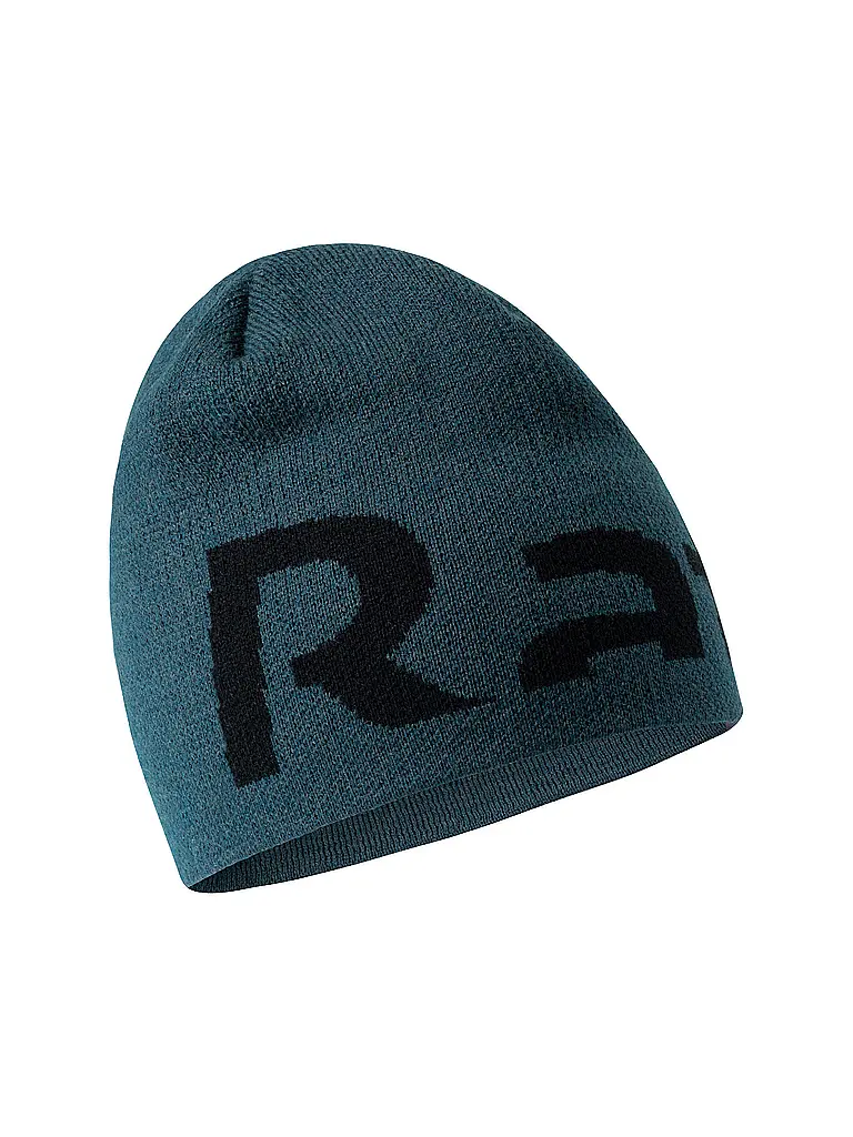 RAFIKI | Gorro Rocky | Azul oscuro