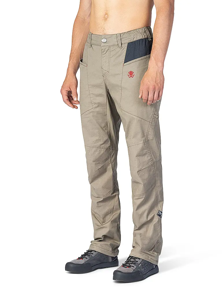 RAFIKI | Pantalón de escalada Crag para hombre | 