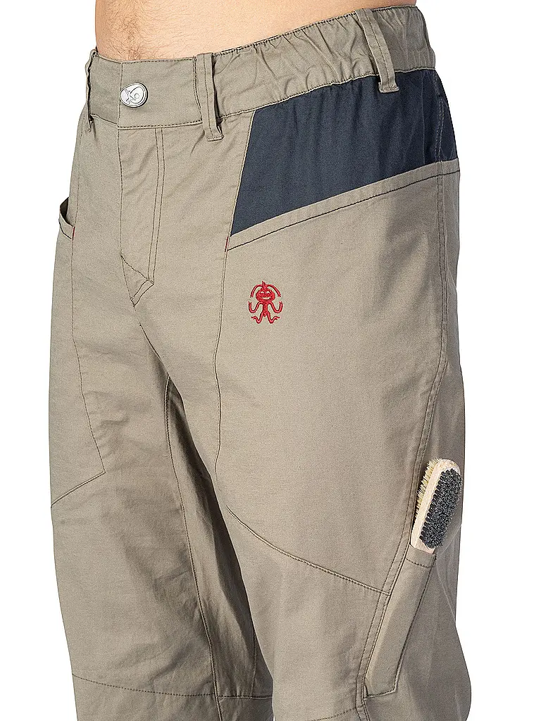 RAFIKI | Pantalón de escalada Crag para hombre | 