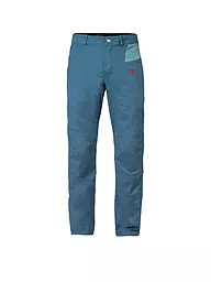 RAFIKI | Pantalón de escalada Craig para hombre | Azul