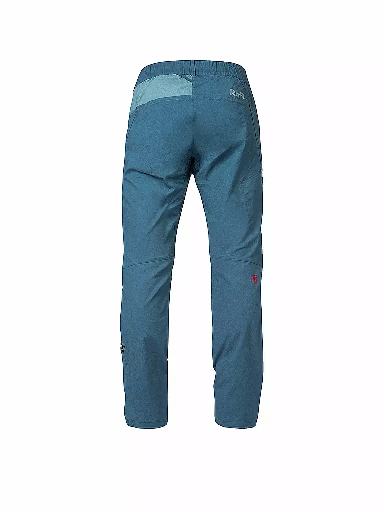 RAFIKI | Pantalón de escalada Craig para hombre |