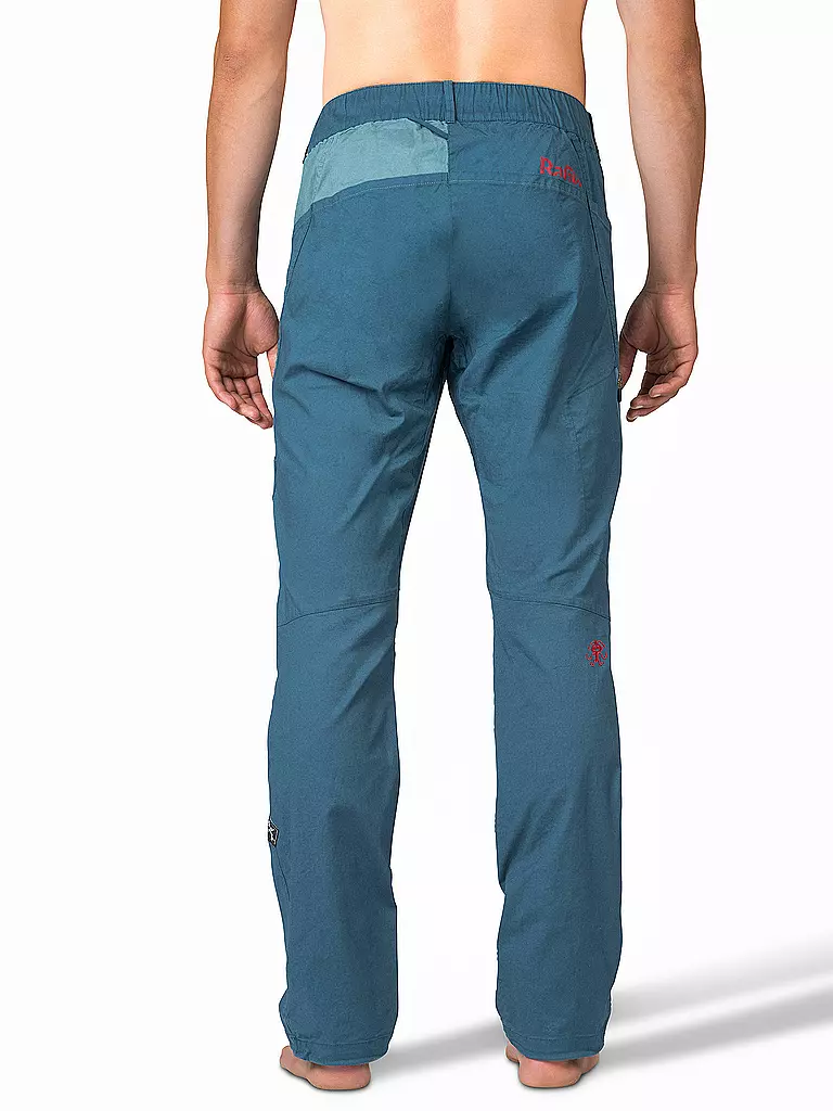 RAFIKI | Pantalón de escalada Craig para hombre |