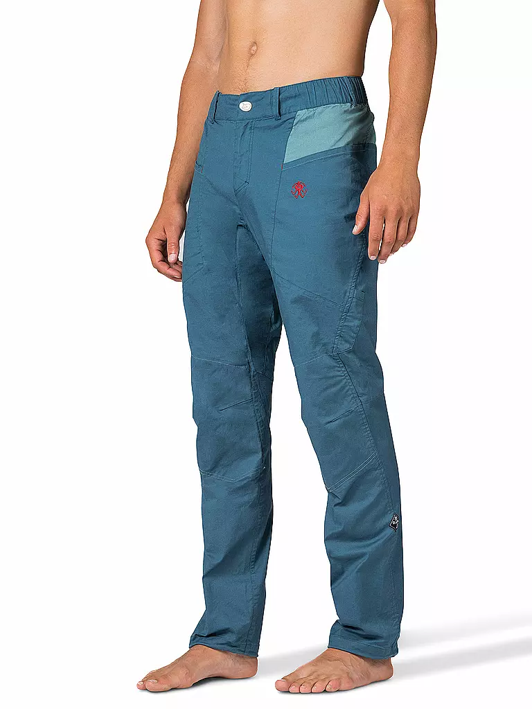 RAFIKI | Pantalón de escalada Craig para hombre |