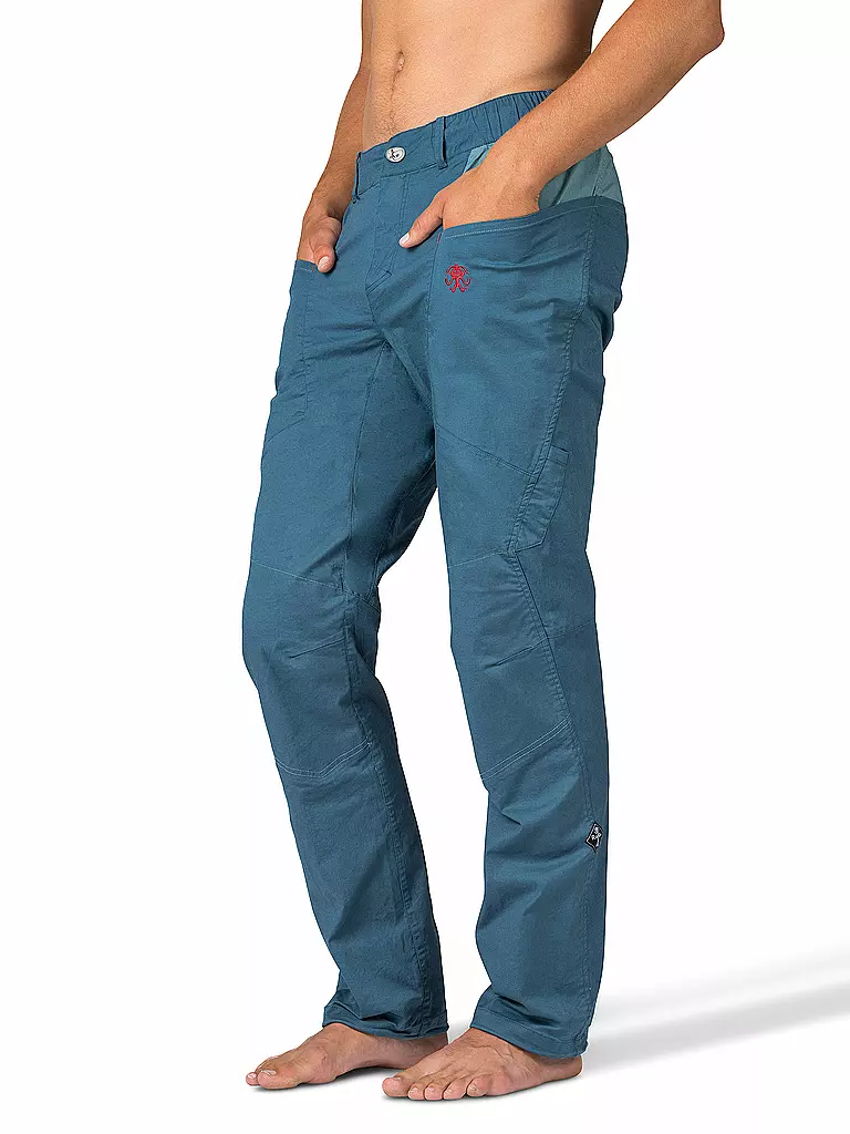 RAFIKI | Pantalón de escalada Craig para hombre |