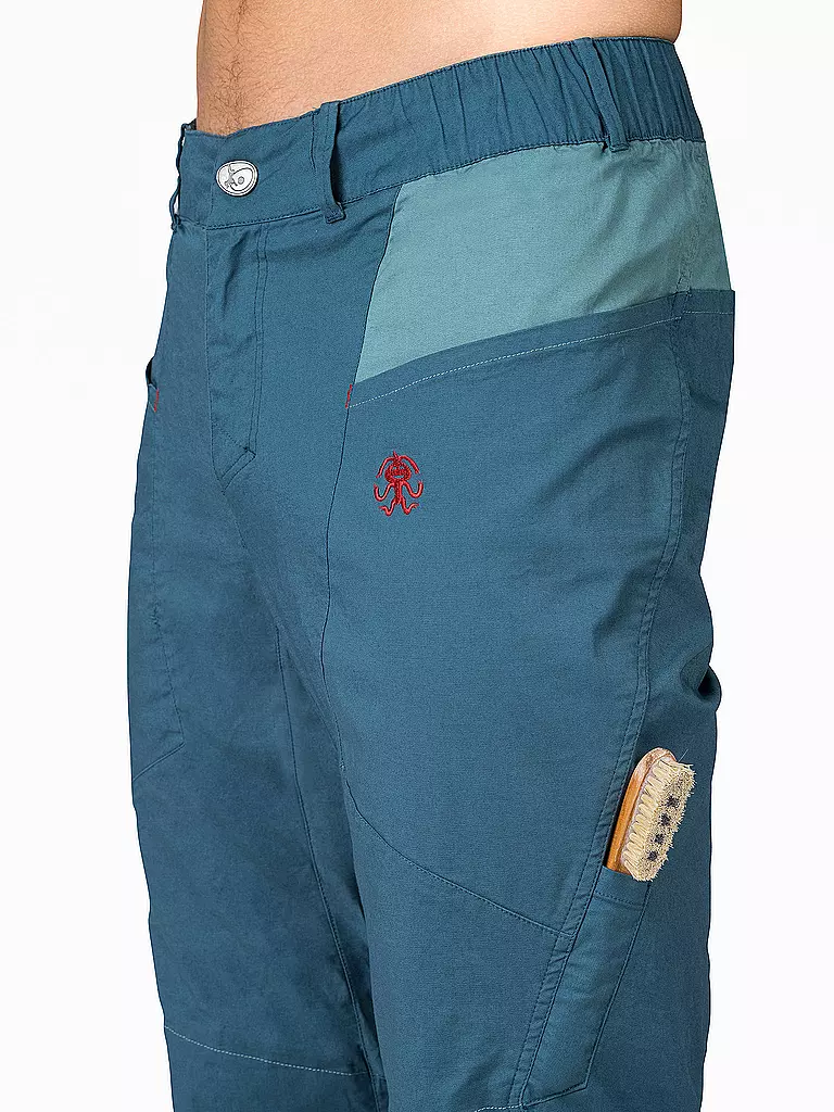 RAFIKI | Pantalón de escalada Craig para hombre |