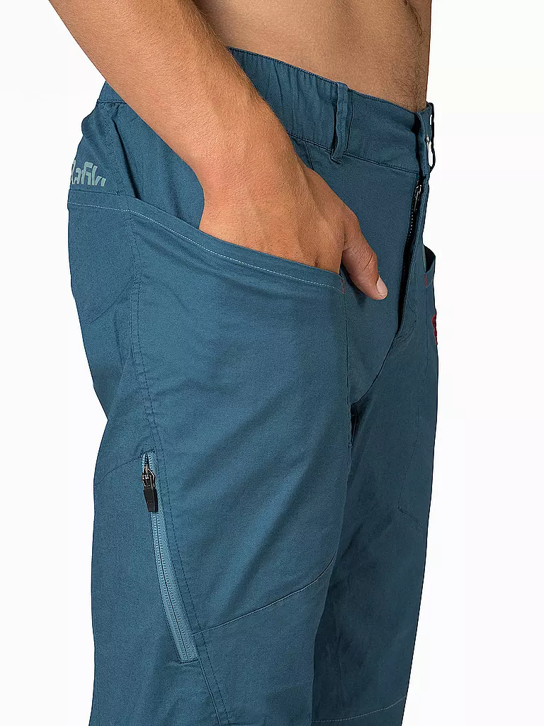 RAFIKI | Pantalón de escalada Craig para hombre |