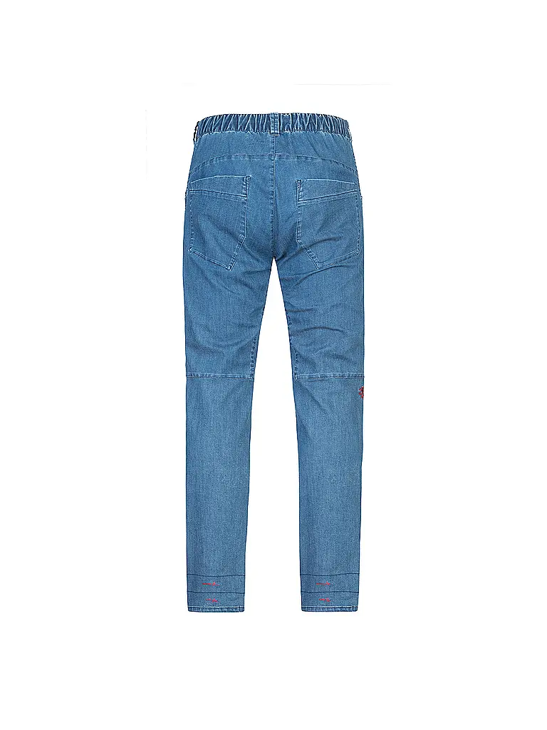 RAFIKI | Pantalón de escalada Crimp para hombre | 