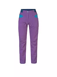 RAFIKI | Pantalón de escalada de lino Shiva para mujer | Baya