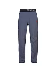 RAFIKI | Pantalón de escalada Drive para hombre | Azul oscuro