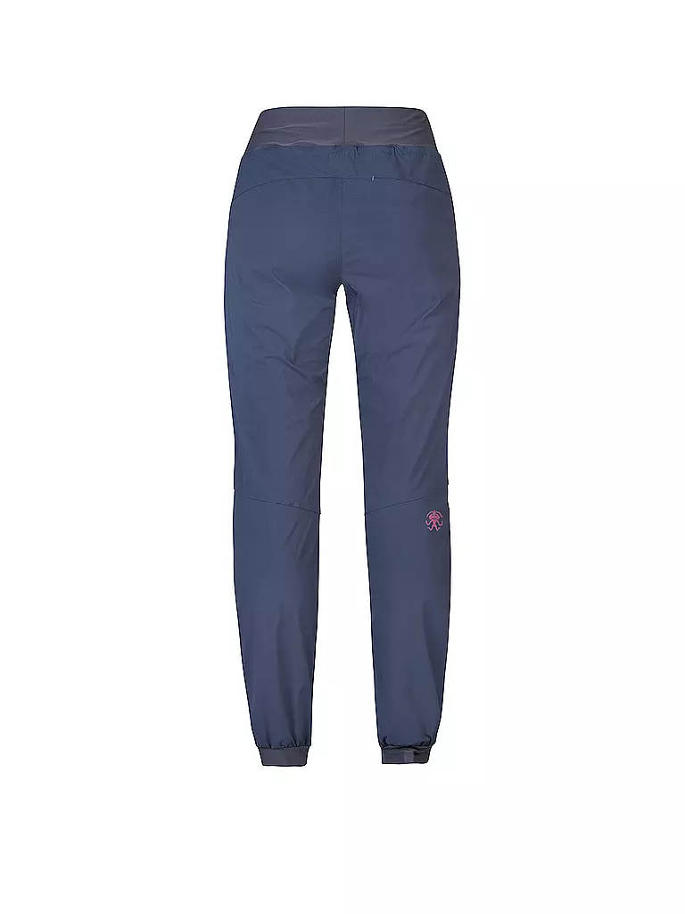 RAFIKI | Pantalón de escalada Femio para mujer |
