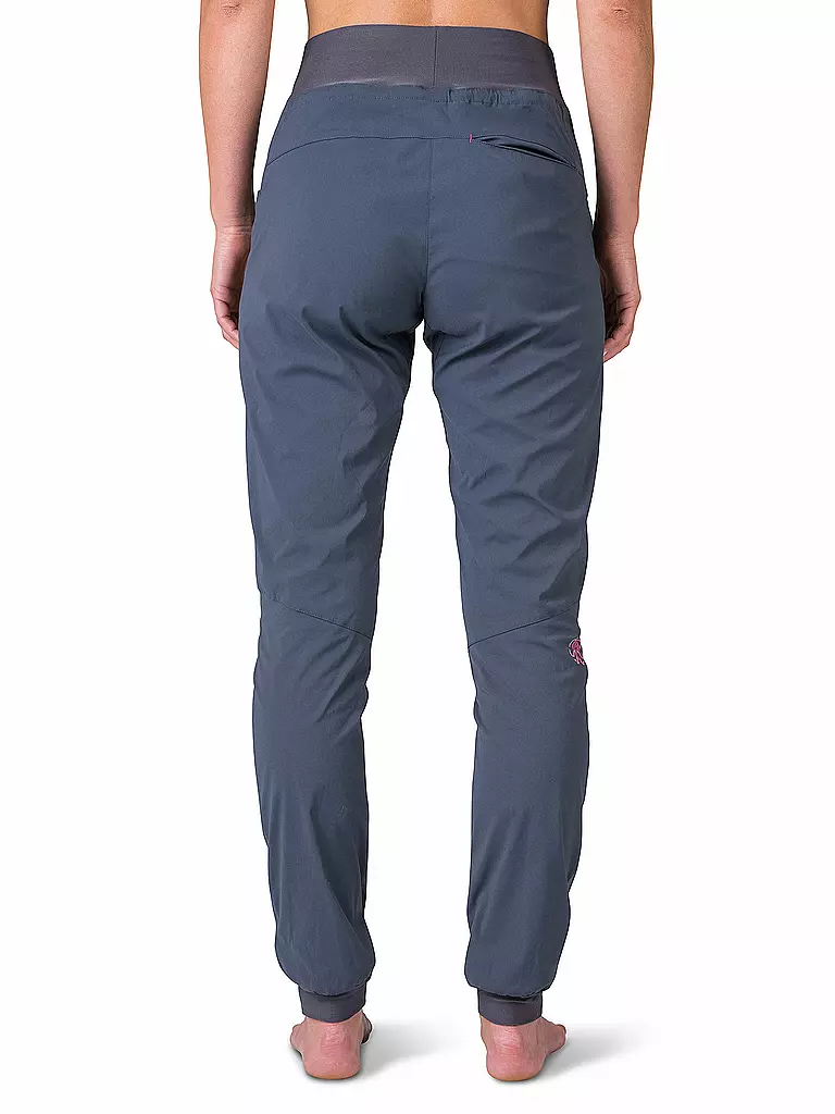 RAFIKI | Pantalón de escalada Femio para mujer |