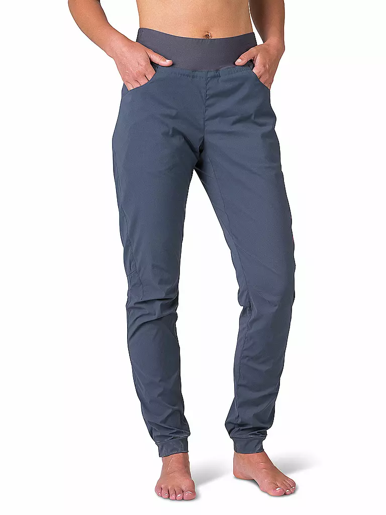 RAFIKI | Pantalón de escalada Femio para mujer |