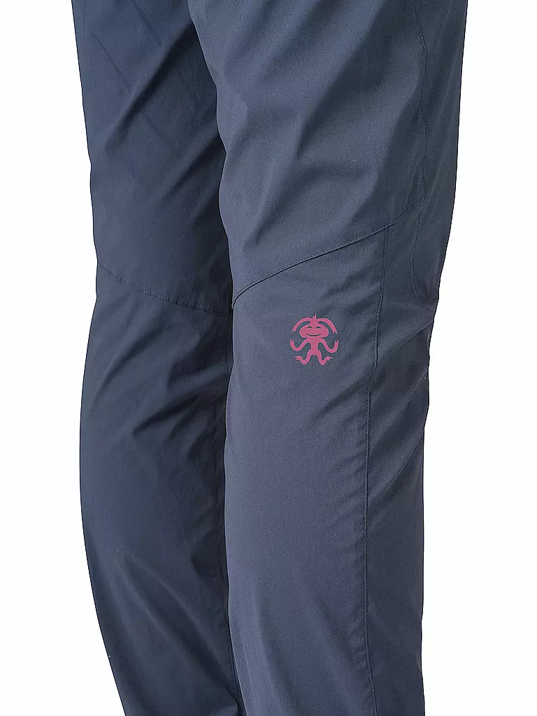 RAFIKI | Pantalón de escalada Femio para mujer |