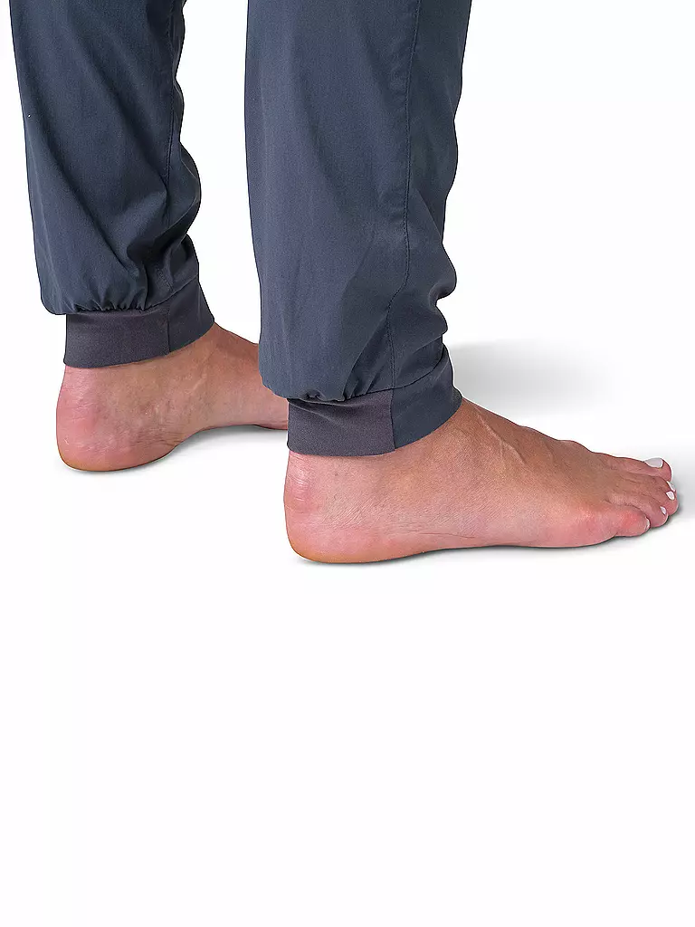 RAFIKI | Pantalón de escalada Femio para mujer |