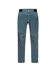 RAFIKI | Pantalón de escalada para hombre Ledge | Gris