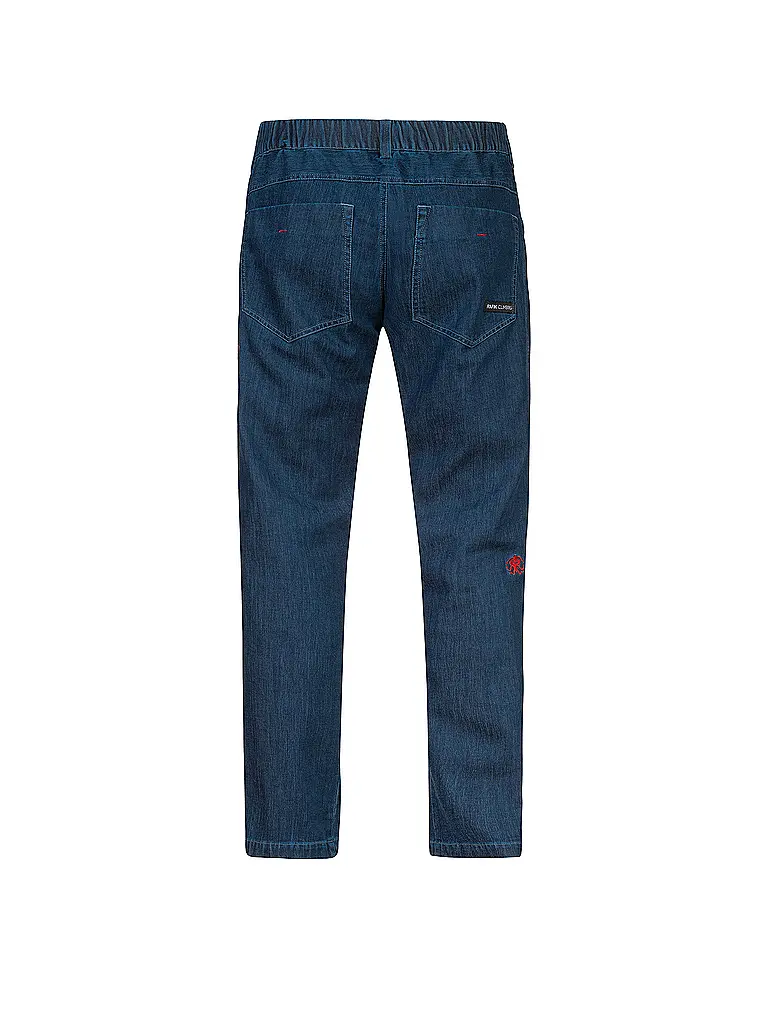 RAFIKI | Pantalón de escalada Rocca para hombre |