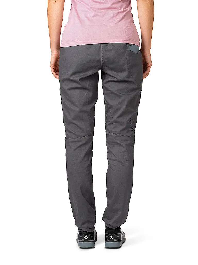 RAFIKI | Pantalón de escalada Sierra para mujer | 