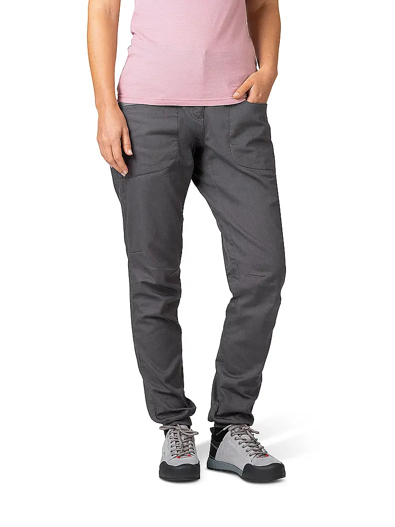 RAFIKI | Pantalón de escalada Sierra para mujer | 