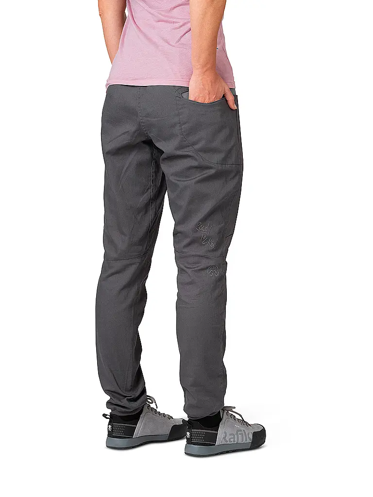 RAFIKI | Pantalón de escalada Sierra para mujer | 