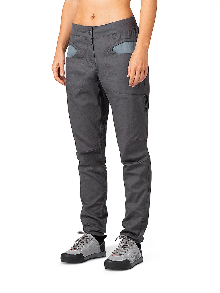 RAFIKI | Pantalón de escalada Sierra para mujer | 