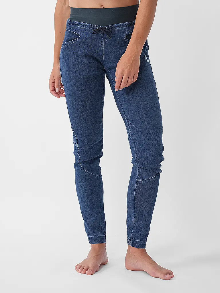 RAFIKI | Pantalones de escalada Cerro para mujer | 