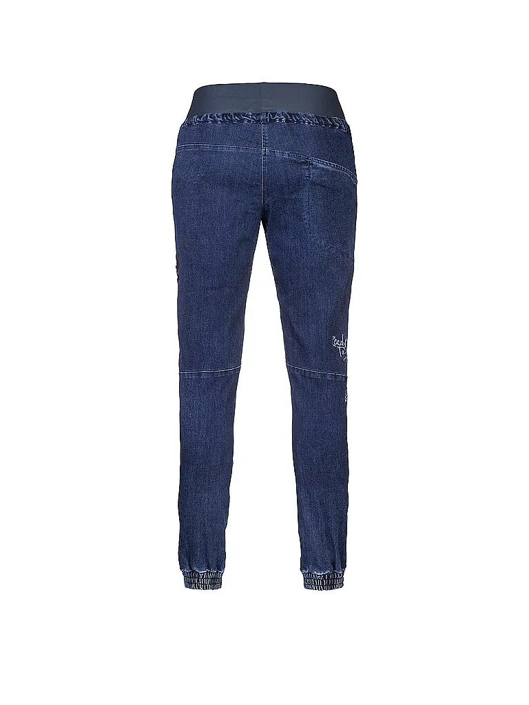 RAFIKI | Pantalones de escalada Cerro para mujer | 