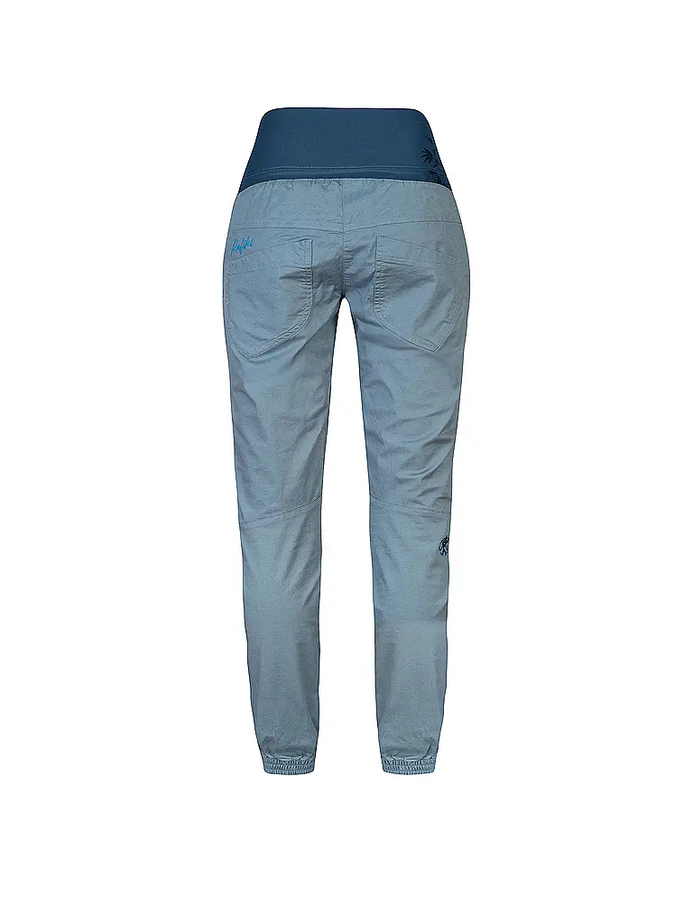 RAFIKI | Pantalones de escalada Massone para mujer | 