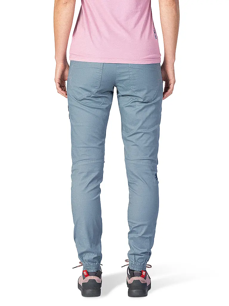 RAFIKI | Pantalones de escalada Massone para mujer | 