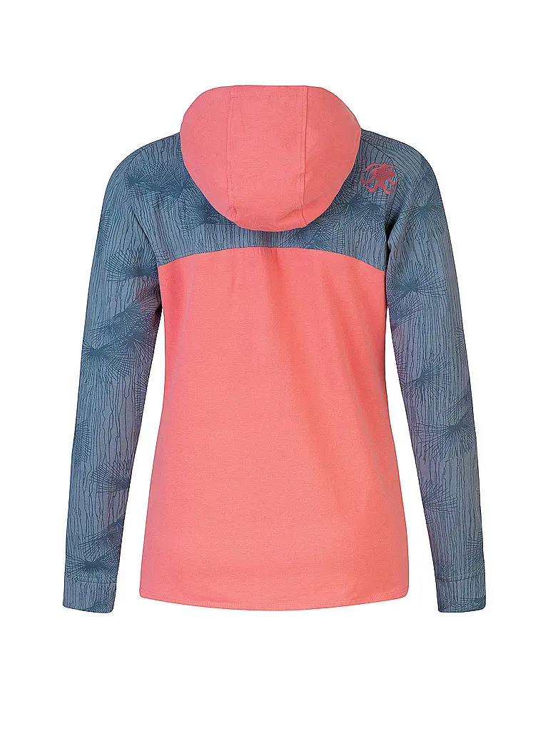 RAFIKI | Sudadera con capucha Estrella para mujer |