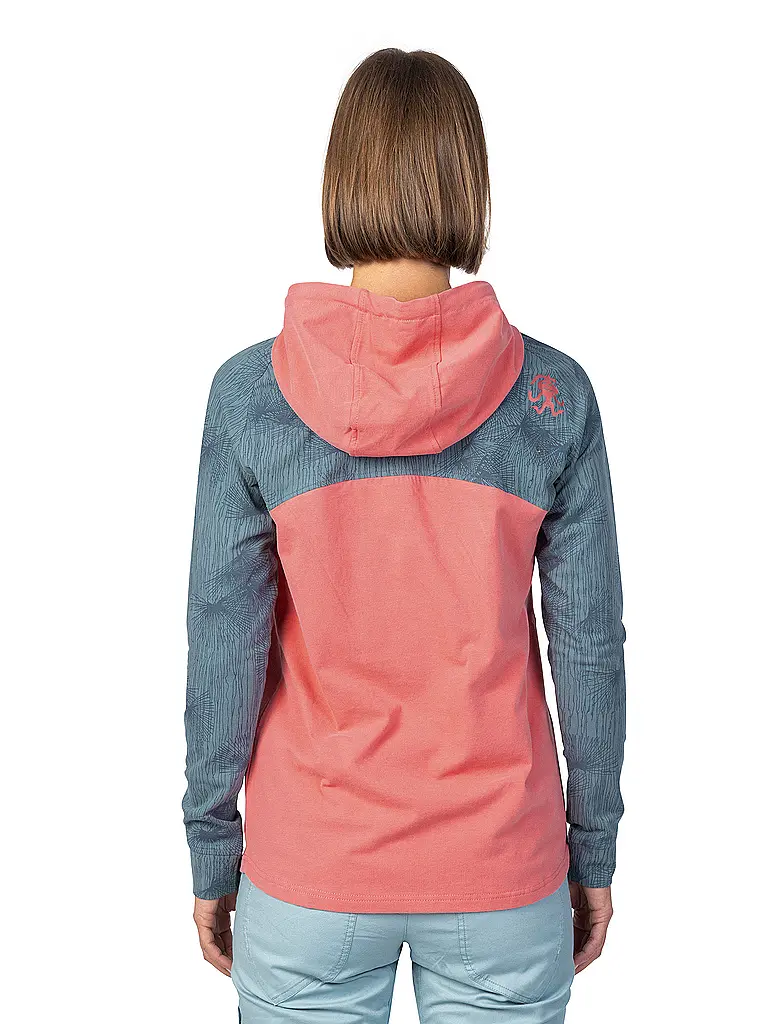 RAFIKI | Sudadera con capucha Estrella para mujer |