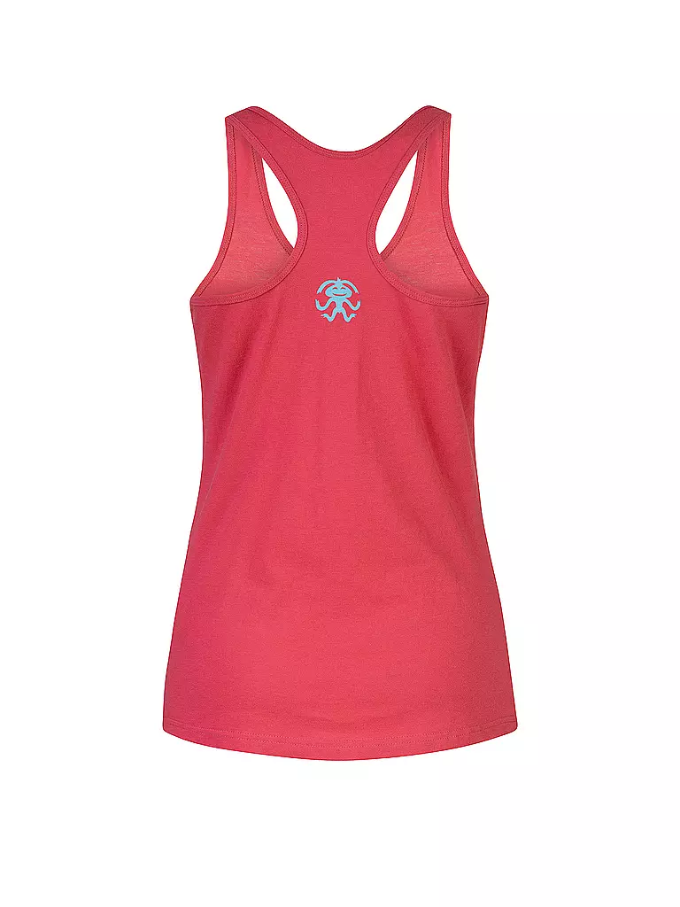 RAFIKI | Tank de escalada Babsi para mujer |