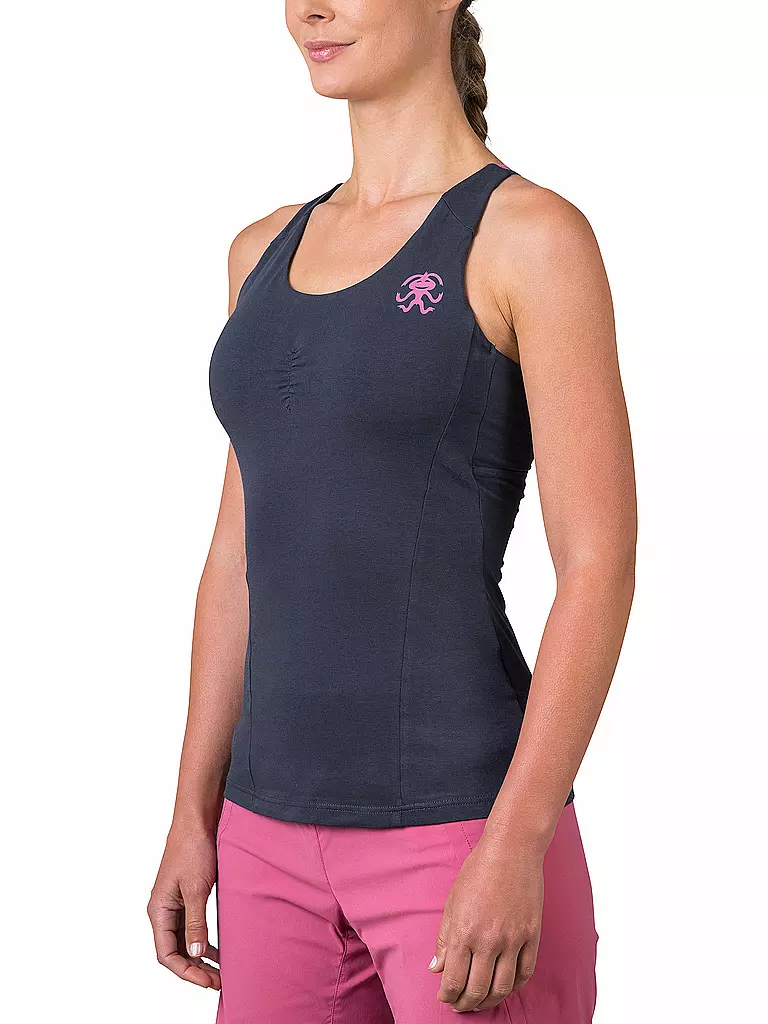 RAFIKI | Top de escalada para mujer Suesca CTN |