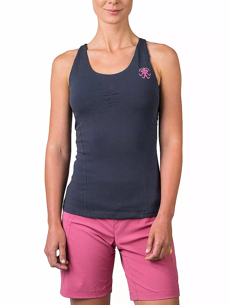 RAFIKI | Top de escalada para mujer Suesca CTN |