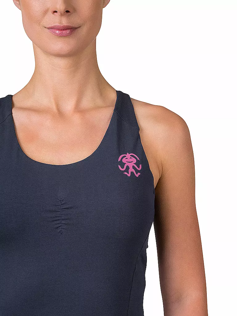 RAFIKI | Top de escalada para mujer Suesca CTN |