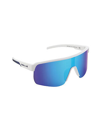 RED BULL SPECT | Gafas de sol deportivas para mujer Dakota blanco/azul F3