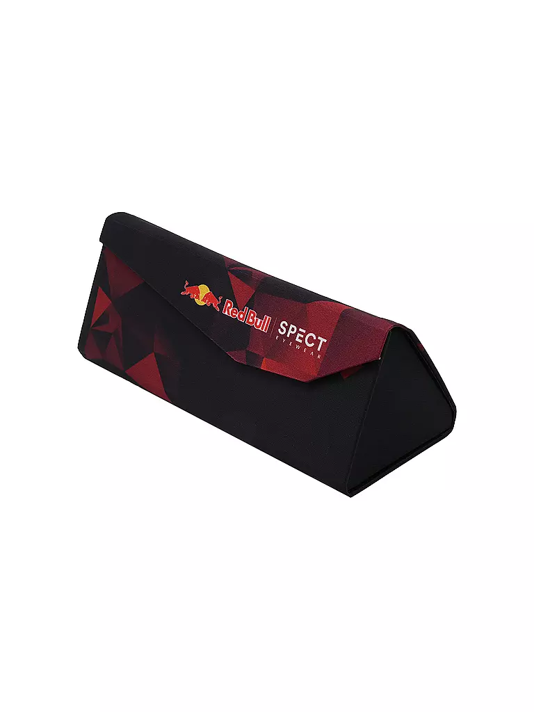 RED BULL SPECT | Estuche para gafas | Negro