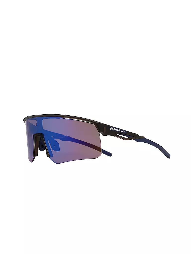 RED BULL SPECT | Gafas de ciclismo para hombre Riddle I°BOOST | Gris