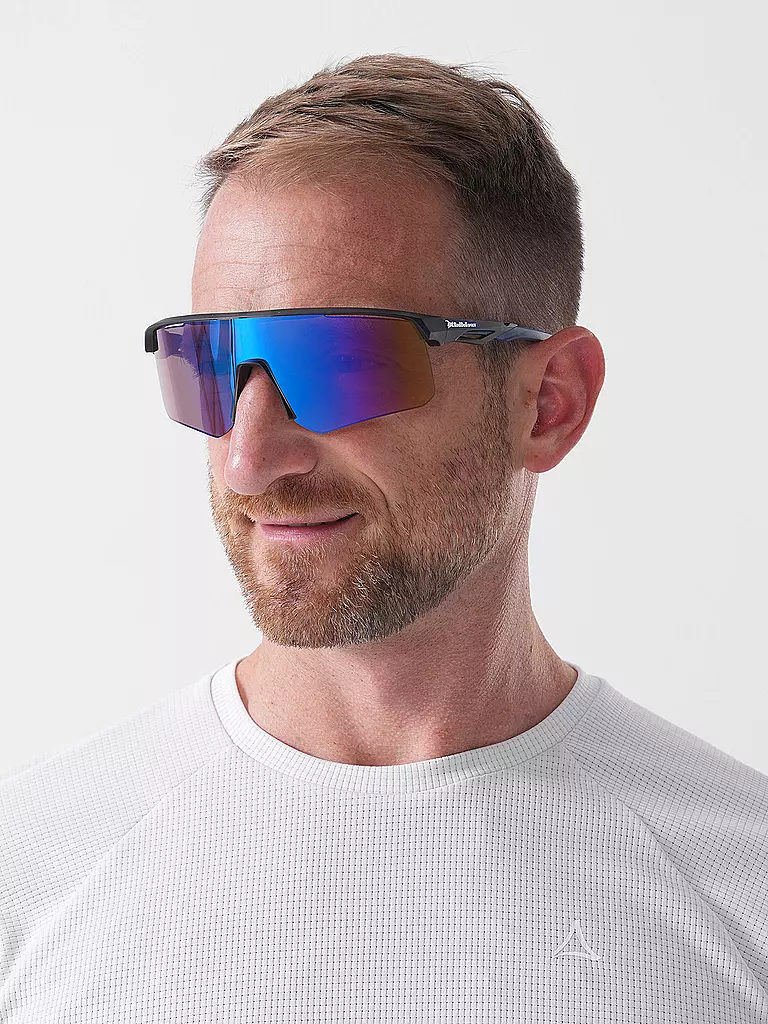 RED BULL SPECT | Gafas de ciclismo para hombre Riddle I°BOOST |