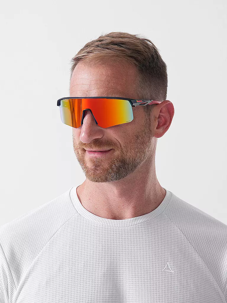 RED BULL SPECT | Gafas de ciclismo para hombre Riddle I°BOOST |