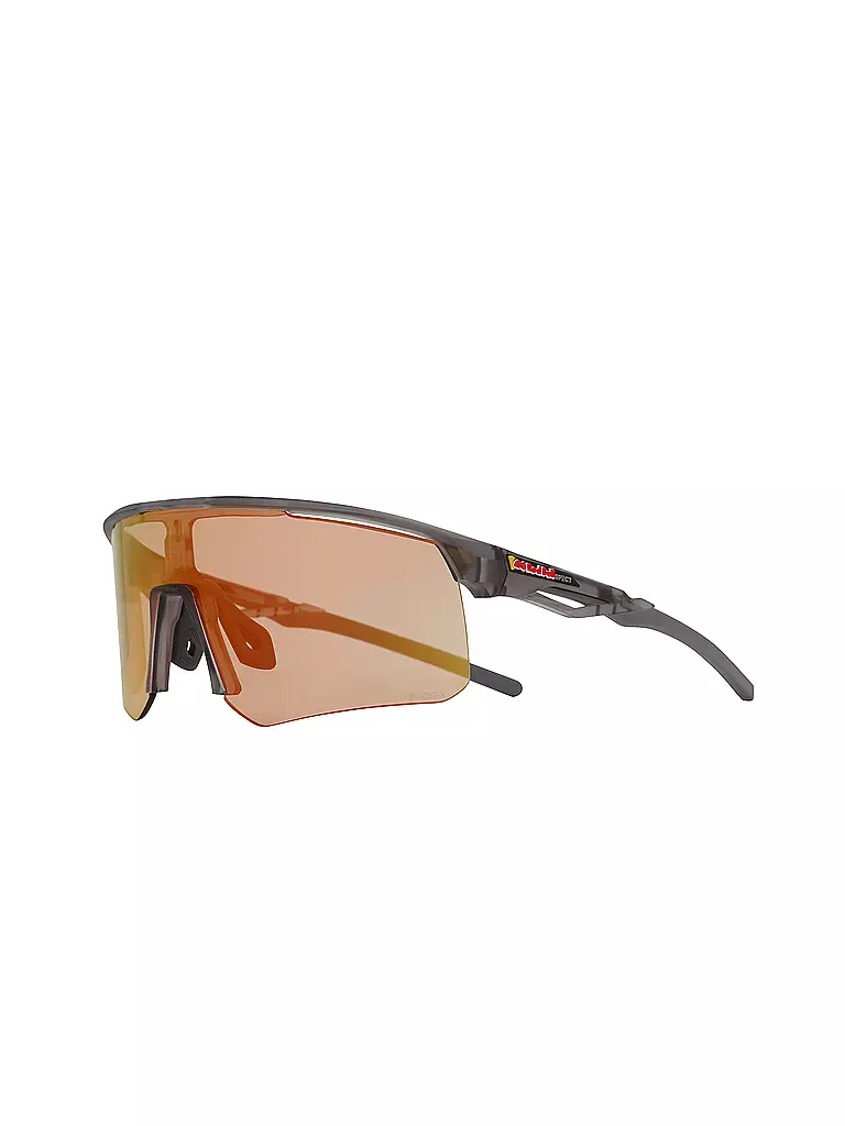 RED BULL SPECT | Gafas de ciclismo para hombre Riddle Photochromic I°BOOST | Negro