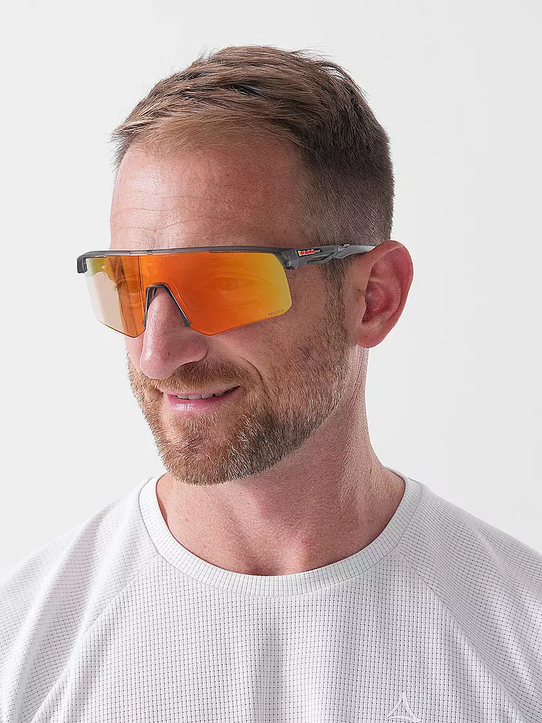 RED BULL SPECT | Gafas de ciclismo para hombre Riddle Photochromic I°BOOST |
