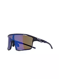 RED BULL SPECT | Gafas de ciclismo para hombre Rumble I°BOOST | Azul oscuro