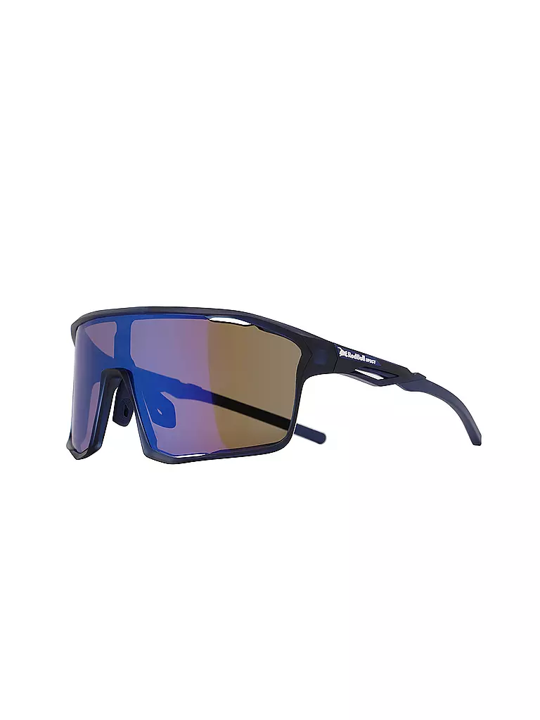 RED BULL SPECT | Gafas de ciclismo para hombre Rumble I°BOOST | Azul oscuro