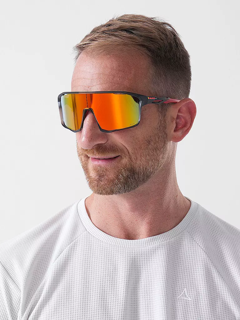 RED BULL SPECT | Gafas de ciclismo para hombre Rumble I°BOOST |