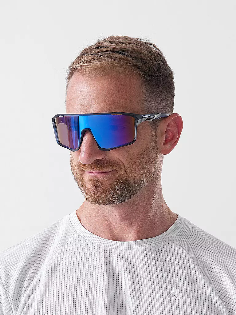 RED BULL SPECT | Gafas de ciclismo para hombre Rumble I°BOOST |